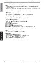 Preview for 668 page of Olivetti d-color MF651 Service Manual