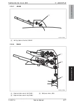 Preview for 737 page of Olivetti d-color MF651 Service Manual