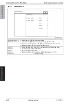 Preview for 918 page of Olivetti d-color MF651 Service Manual