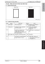 Preview for 949 page of Olivetti d-color MF651 Service Manual