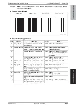 Preview for 951 page of Olivetti d-color MF651 Service Manual