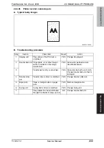 Preview for 959 page of Olivetti d-color MF651 Service Manual