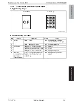 Preview for 961 page of Olivetti d-color MF651 Service Manual