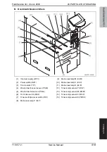 Preview for 979 page of Olivetti d-color MF651 Service Manual