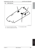 Preview for 997 page of Olivetti d-color MF651 Service Manual