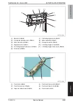 Preview for 999 page of Olivetti d-color MF651 Service Manual