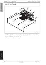 Preview for 1000 page of Olivetti d-color MF651 Service Manual