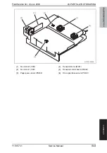 Preview for 1003 page of Olivetti d-color MF651 Service Manual