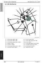 Preview for 1004 page of Olivetti d-color MF651 Service Manual