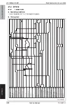 Preview for 1034 page of Olivetti d-color MF651 Service Manual