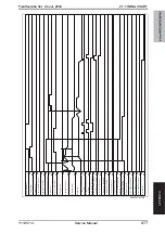 Preview for 1037 page of Olivetti d-color MF651 Service Manual