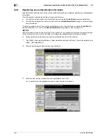 Preview for 70 page of Olivetti d-COLOR MF652 User Manual