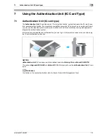 Preview for 83 page of Olivetti d-COLOR MF652 User Manual