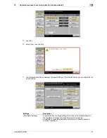 Preview for 85 page of Olivetti d-COLOR MF652 User Manual