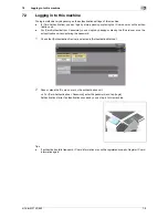 Preview for 89 page of Olivetti d-COLOR MF652 User Manual