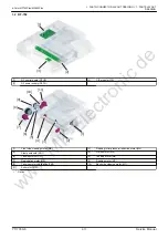 Предварительный просмотр 12 страницы Olivetti d-color mf652plus Service Manual