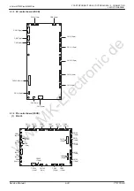 Предварительный просмотр 31 страницы Olivetti d-color mf652plus Service Manual