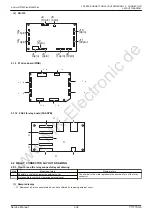 Предварительный просмотр 33 страницы Olivetti d-color mf652plus Service Manual