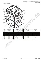 Предварительный просмотр 34 страницы Olivetti d-color mf652plus Service Manual