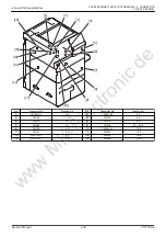 Предварительный просмотр 37 страницы Olivetti d-color mf652plus Service Manual