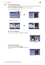 Preview for 73 page of Olivetti d-COLOR MF654 Quick Manual