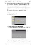 Preview for 47 page of Olivetti d-COLOR MF752 Quick Assist Manual