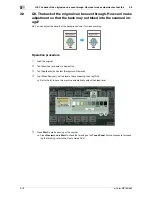 Preview for 66 page of Olivetti d-COLOR MF752 Quick Assist Manual