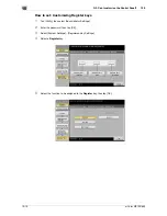 Preview for 186 page of Olivetti d-COLOR MF752 Quick Assist Manual