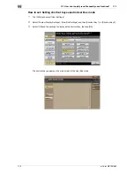 Preview for 192 page of Olivetti d-COLOR MF752 Quick Assist Manual