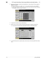 Preview for 194 page of Olivetti d-COLOR MF752 Quick Assist Manual