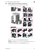 Preview for 205 page of Olivetti d-COLOR MF752 Quick Assist Manual