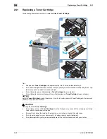 Preview for 286 page of Olivetti d-COLOR MF752 Quick Assist Manual