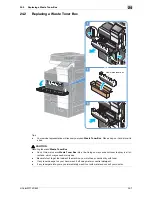 Preview for 287 page of Olivetti d-COLOR MF752 Quick Assist Manual