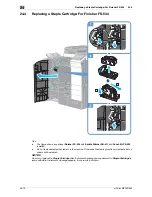 Preview for 290 page of Olivetti d-COLOR MF752 Quick Assist Manual