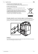 Preview for 23 page of Olivetti d-Color MF759 Quick Manual