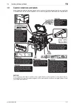 Preview for 25 page of Olivetti d-Color MF759 Quick Manual