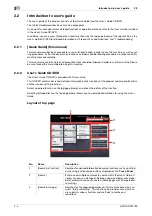 Preview for 40 page of Olivetti d-Color MF759 Quick Manual