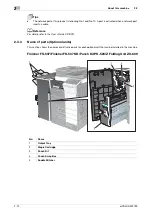 Preview for 48 page of Olivetti d-Color MF759 Quick Manual