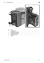 Preview for 49 page of Olivetti d-Color MF759 Quick Manual