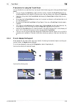 Preview for 65 page of Olivetti d-Color MF759 Quick Manual