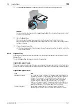 Preview for 73 page of Olivetti d-Color MF759 Quick Manual