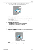 Preview for 75 page of Olivetti d-Color MF759 Quick Manual