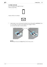 Preview for 78 page of Olivetti d-Color MF759 Quick Manual