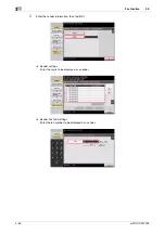 Preview for 120 page of Olivetti d-Color MF759 Quick Manual
