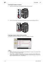 Preview for 126 page of Olivetti d-Color MF759 Quick Manual