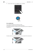 Preview for 130 page of Olivetti d-Color MF759 Quick Manual