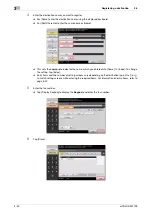 Preview for 132 page of Olivetti d-Color MF759 Quick Manual