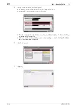 Preview for 136 page of Olivetti d-Color MF759 Quick Manual