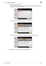 Preview for 141 page of Olivetti d-Color MF759 Quick Manual
