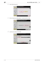 Preview for 170 page of Olivetti d-Color MF759 Quick Manual